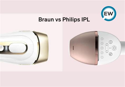 philips ipl geräte|IPL Geräte Test 2024: Philips vs. Braun